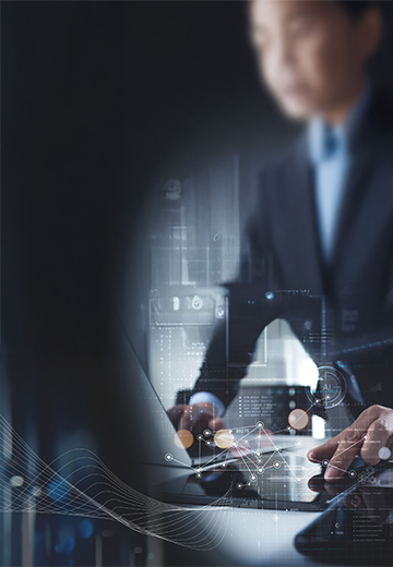 Finance Transformation