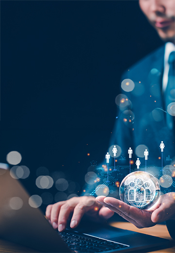 Global Mobility Services