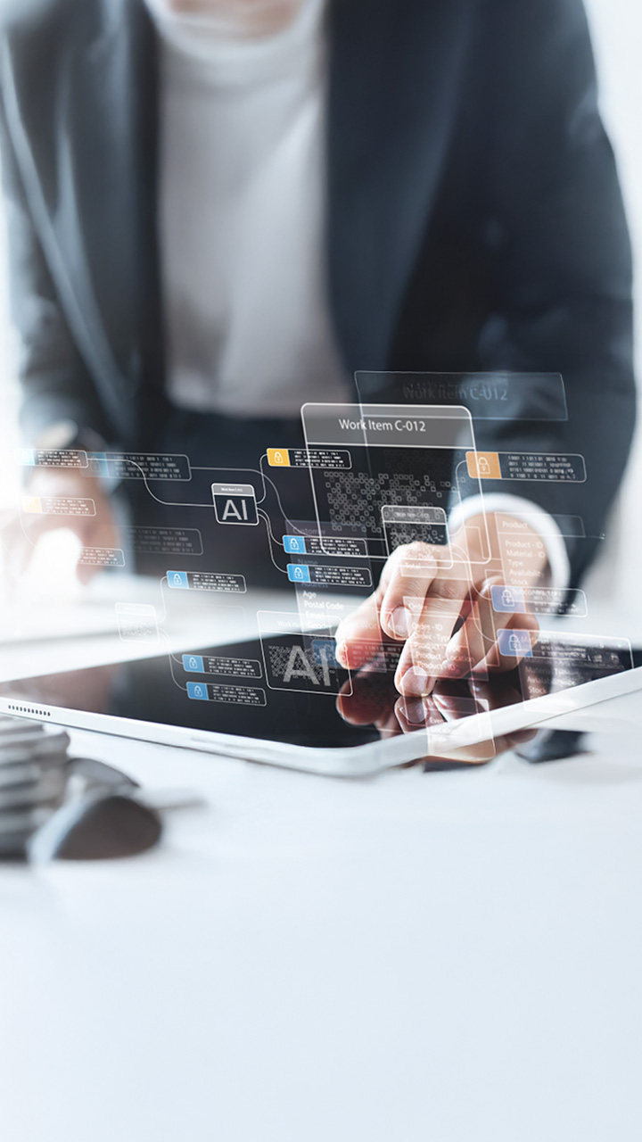 No-Click Dealer Management System (DMS)