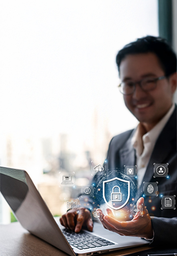 Public Sector Cyber Security Services 