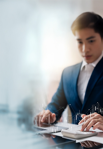 GAAP Conversion and Adoption of New Standards