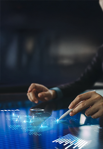 Global Equity Services