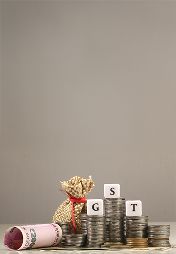 GST Compliance Services