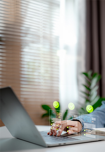 Stressed Asset Advisory Services