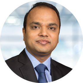 Nitesh Mehta
