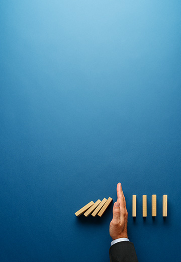 Operational Effectiveness Improvement, Crisis Management and Turnaround