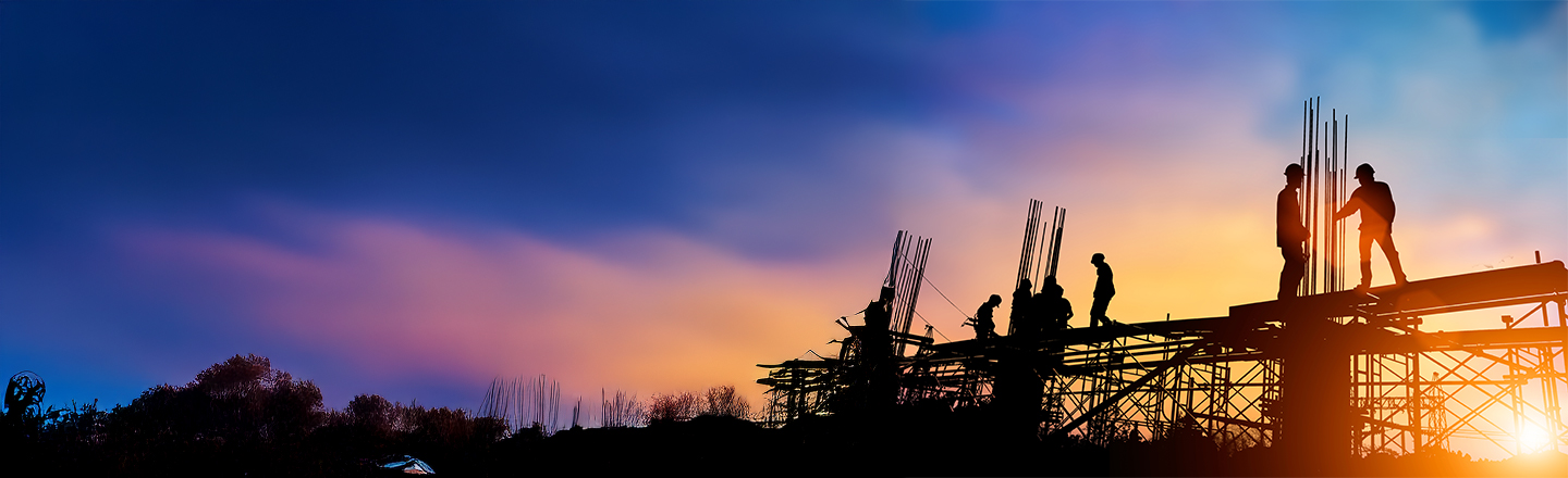 Infrastructure & Capex Business Advisory