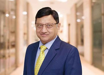 Lav Goyal, Partner and Head <br> Business Advisory Services 
