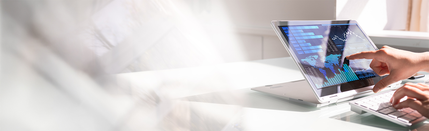 Data Analytics & Emerging Technologies 