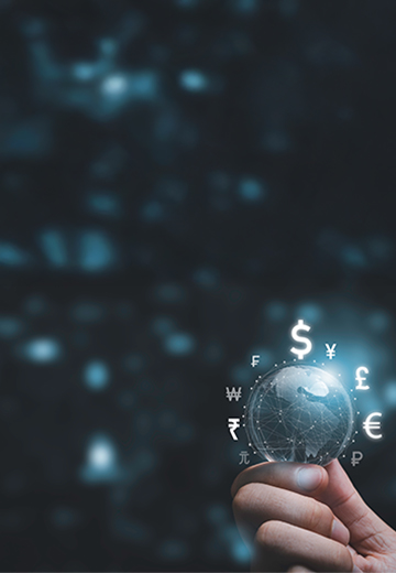 International and Cross Border Taxes