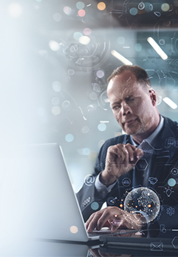 Shared Service Centre Services