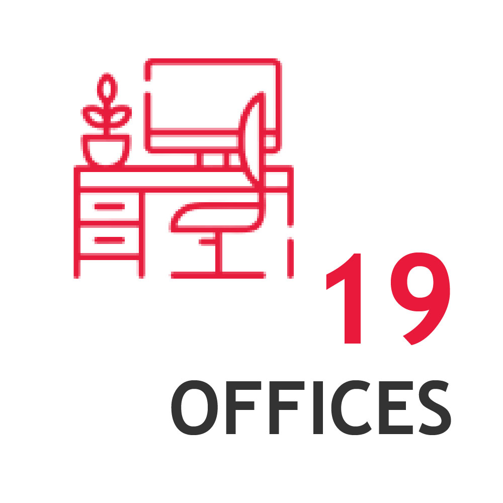 About BDO India - Offices