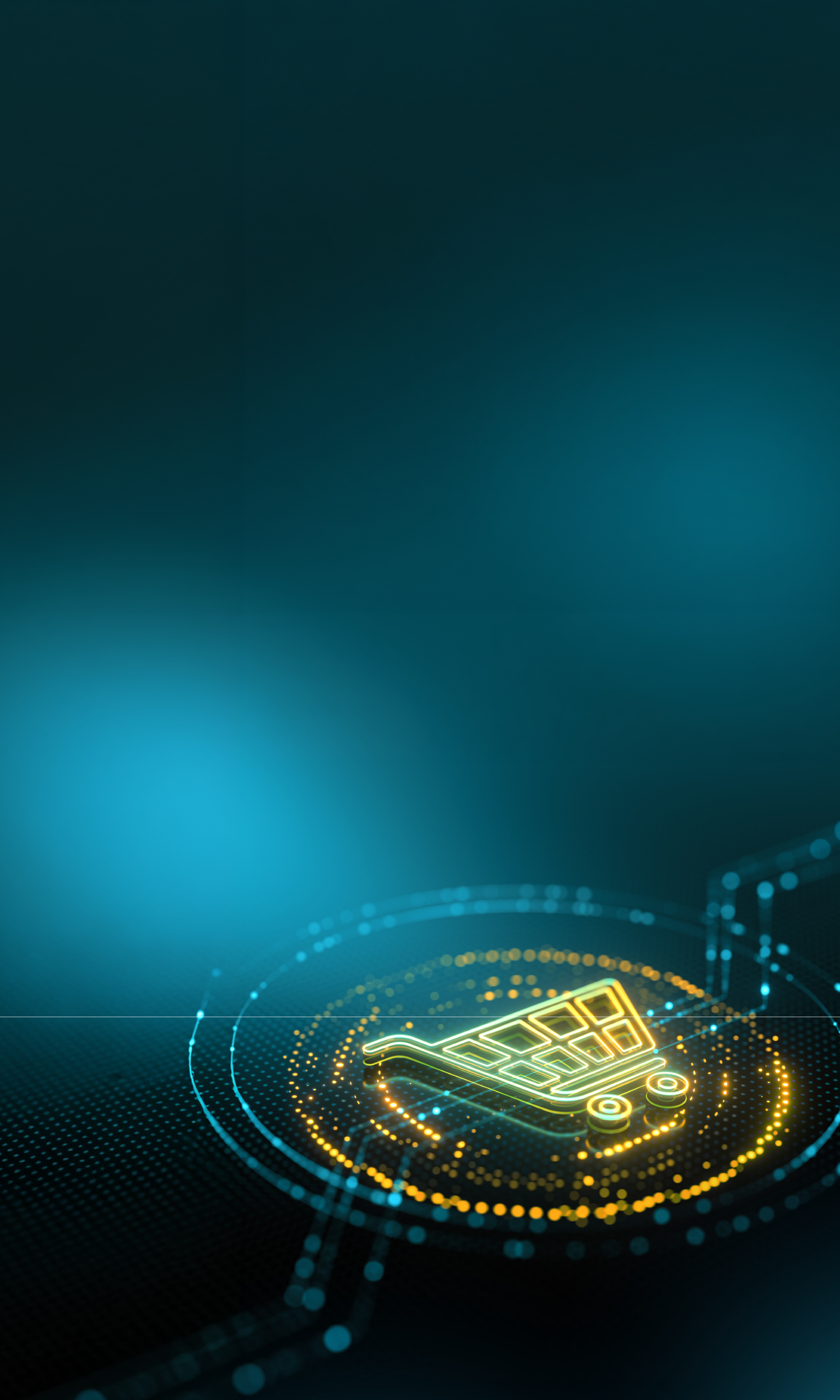Finance Managed Services for Consumer & Retail Industry