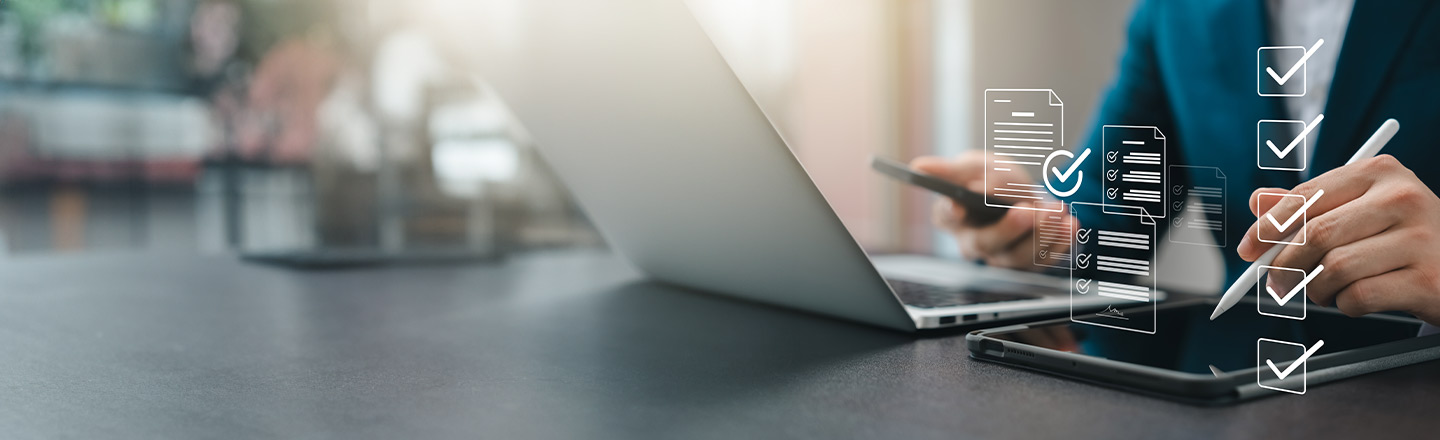 Registration and License Management