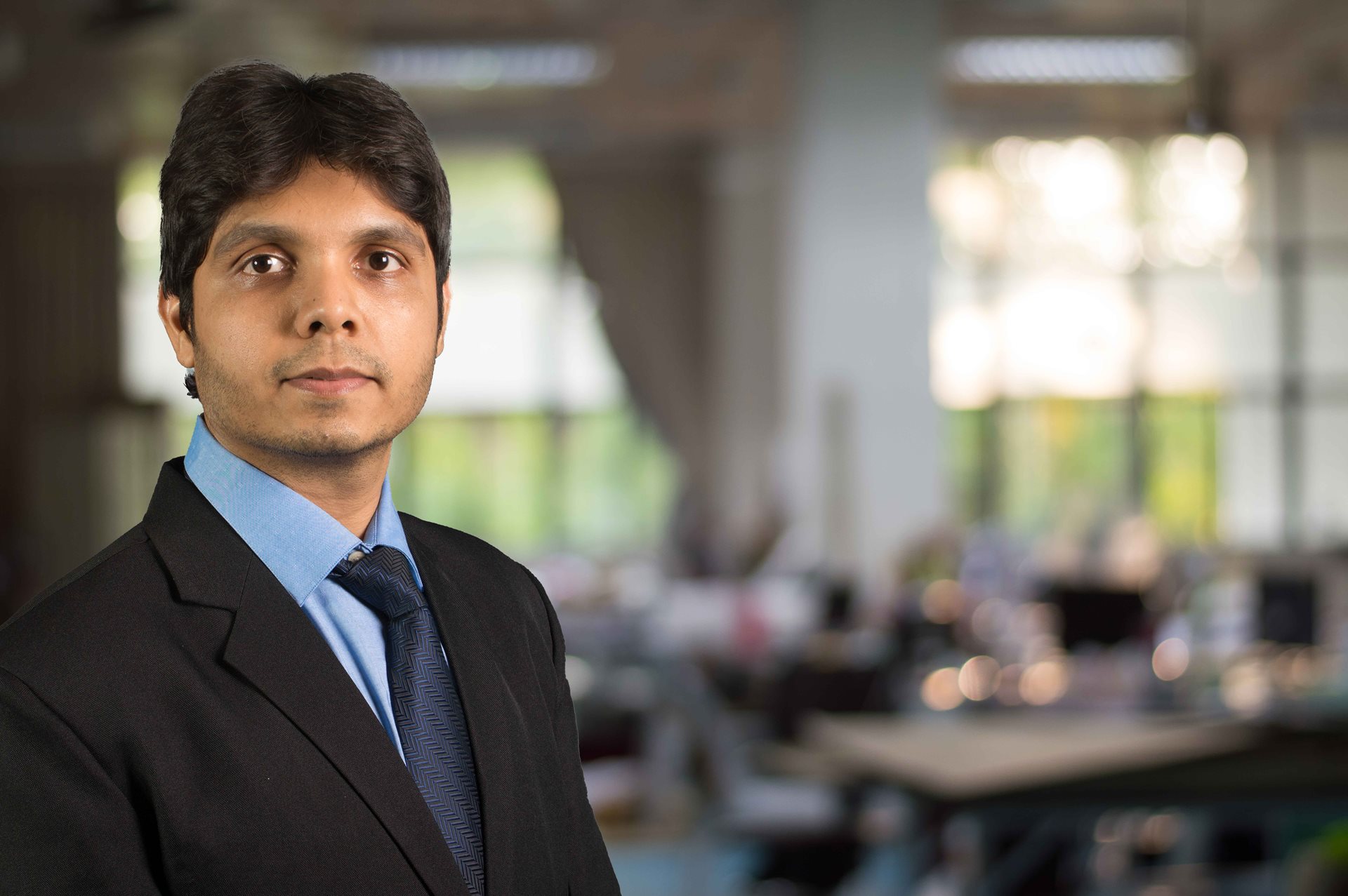 Sahil Dedhia, Director <br> Corporate Finance and Investment Banking