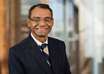 Sutanu Sinha, Partner <br>Business Restructuring Services