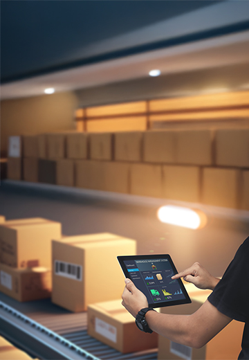 Goods and Services Tax (GST)