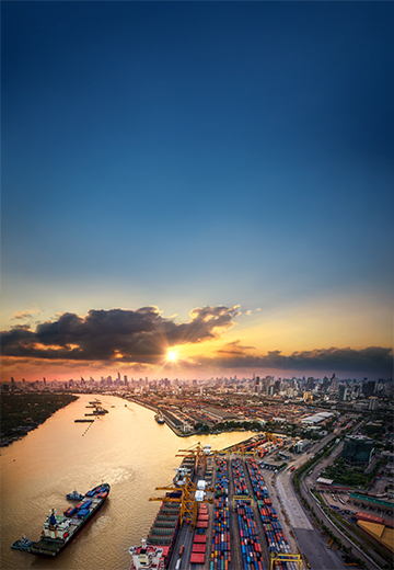 Customs & International Trade