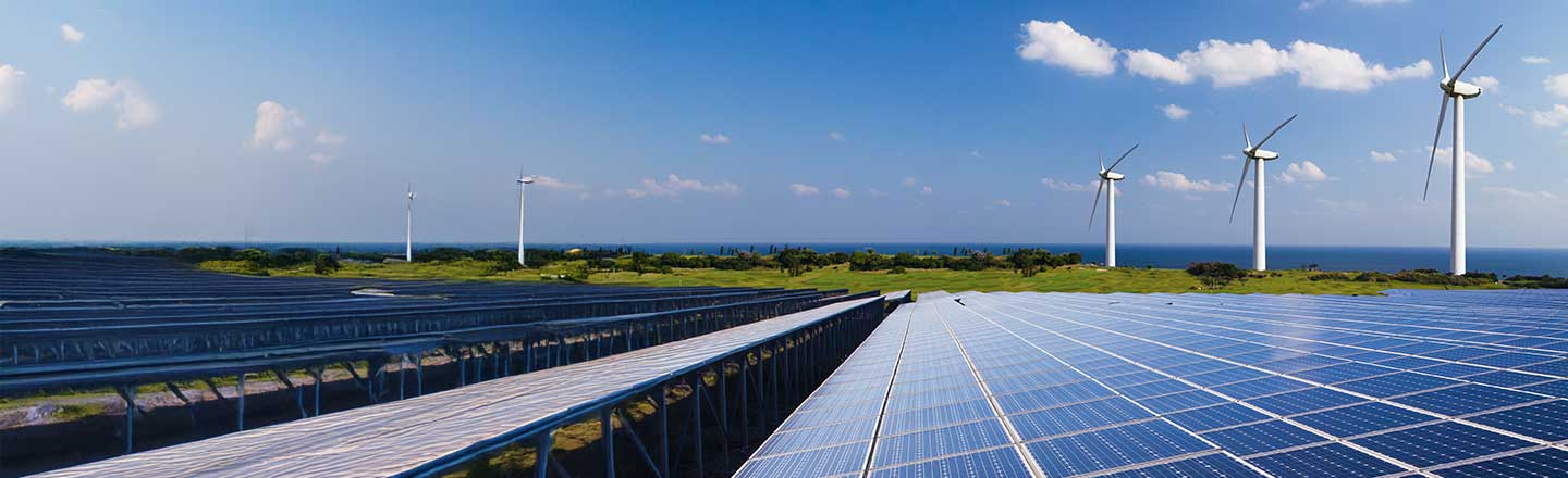 The Standard Stance: Renewable Energy Credits: Where Environmental Value Meets Financial Reporting