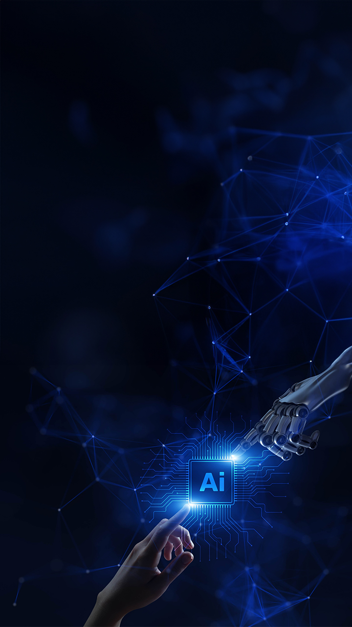AI and Digital Innovation