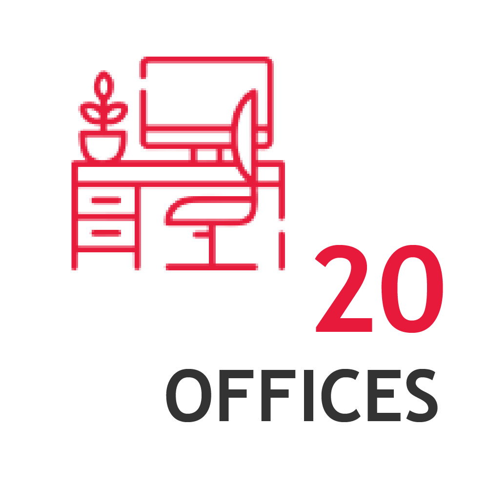 BDO India Offices