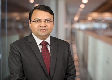 Abhay Pitale, Partner <br> Tax and Regulatory Services