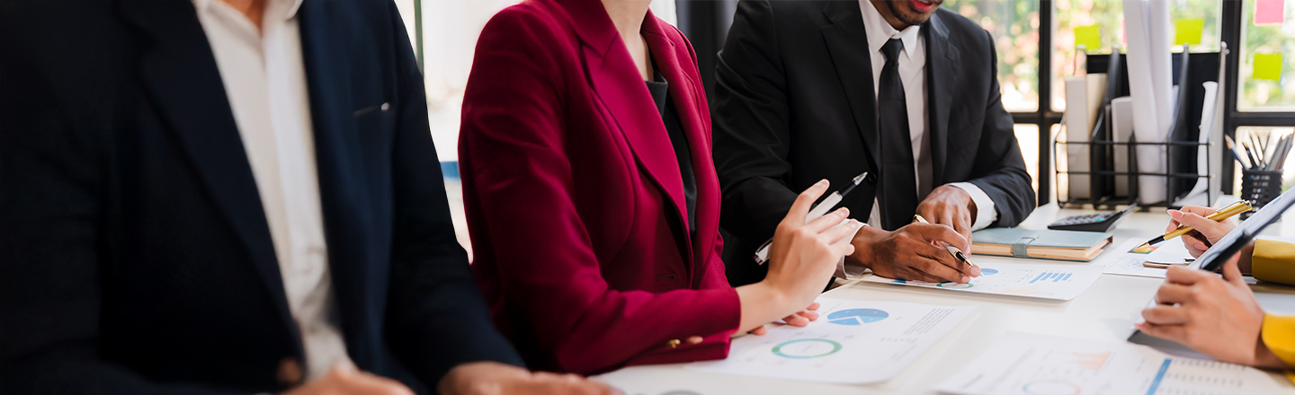 Actuarial Services