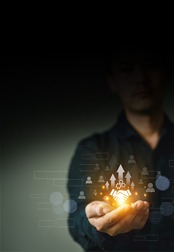 Divestitures and Carve-Out