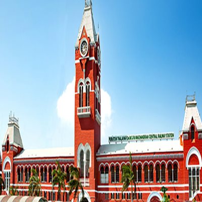 Chennai