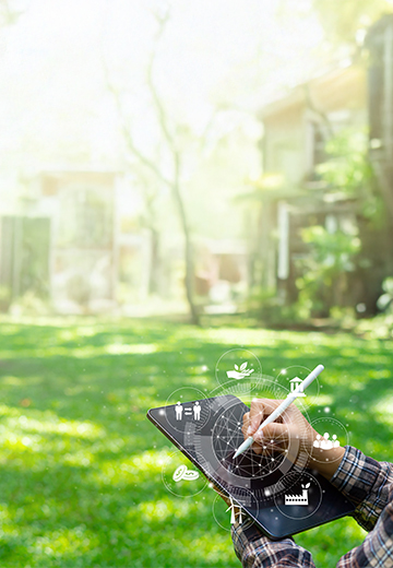 Interplay between Tax and Sustainability