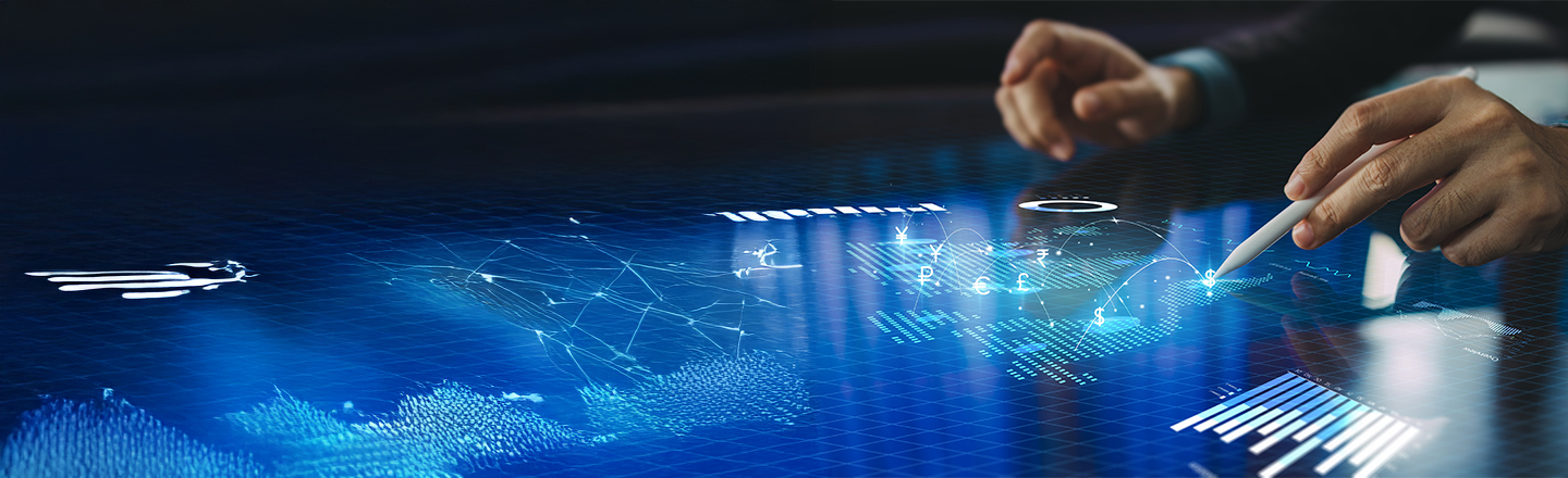Cross-Border Transactions