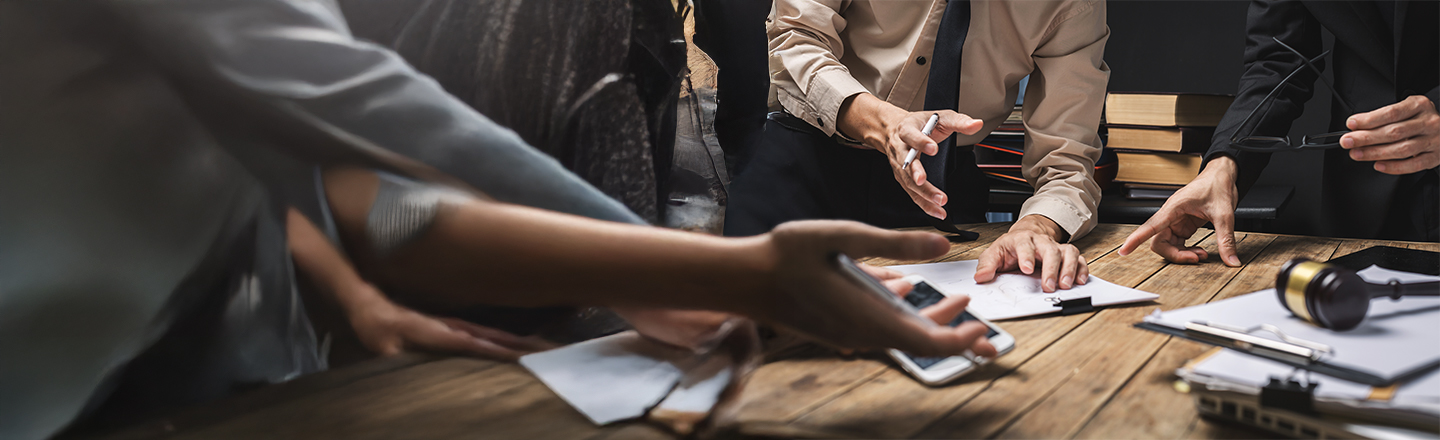 Assessment and Dispute Resolution Services for Indirect Taxes