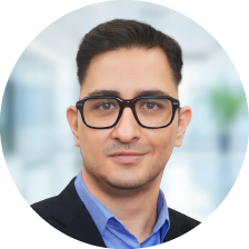 Hemant Kaul