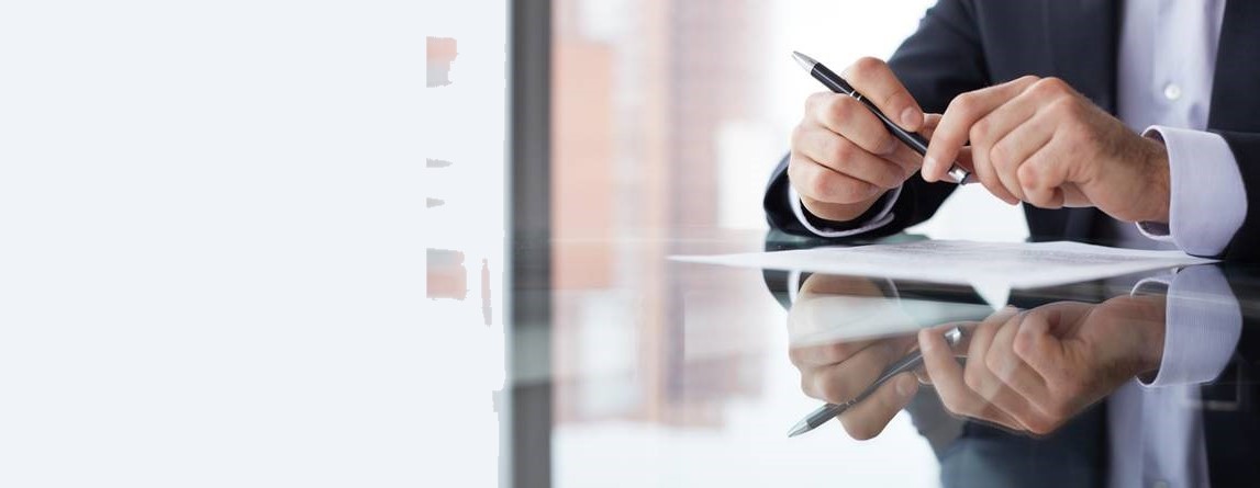 Fiduciary Services
