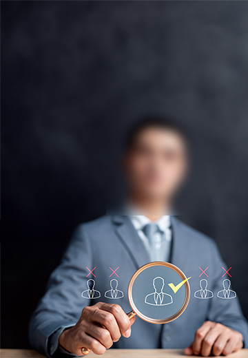 Investigative Due Diligence