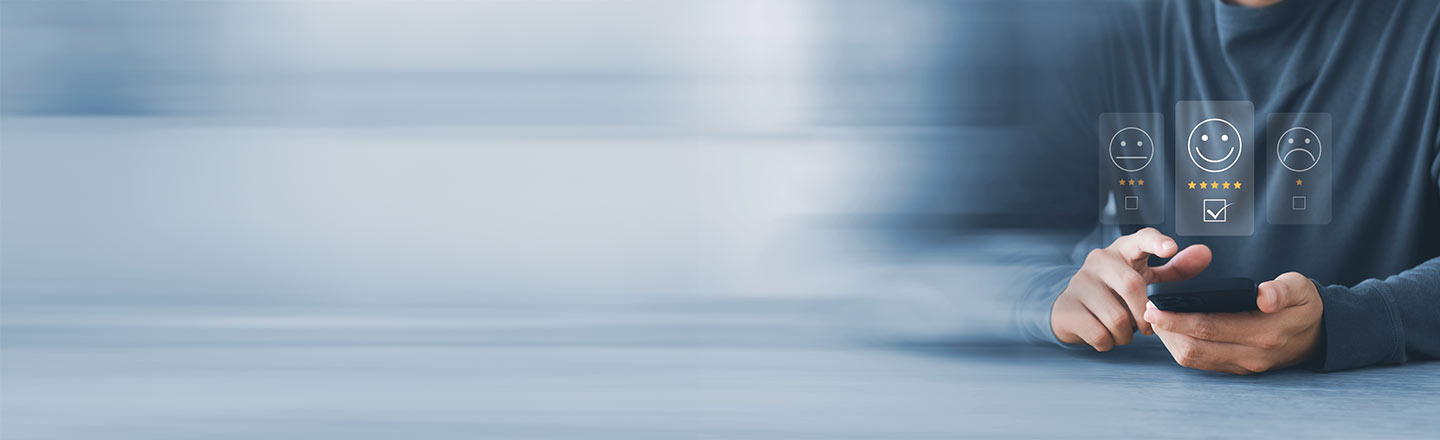 Enhanced Customer Experiences