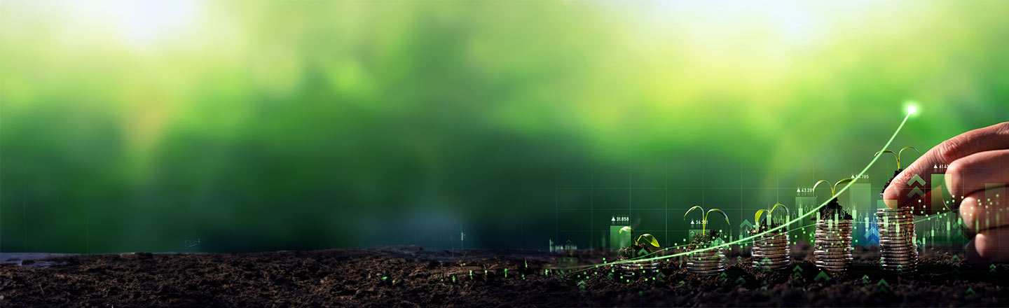 Sustainable Finance Solutions