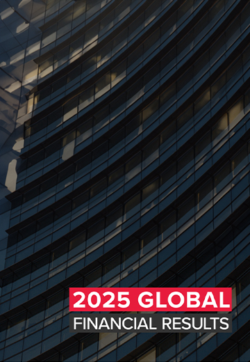 BDO reports growth in global annual revenues