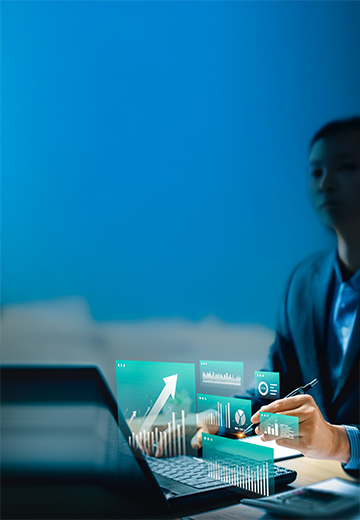Finance and Accounting Outsourcing