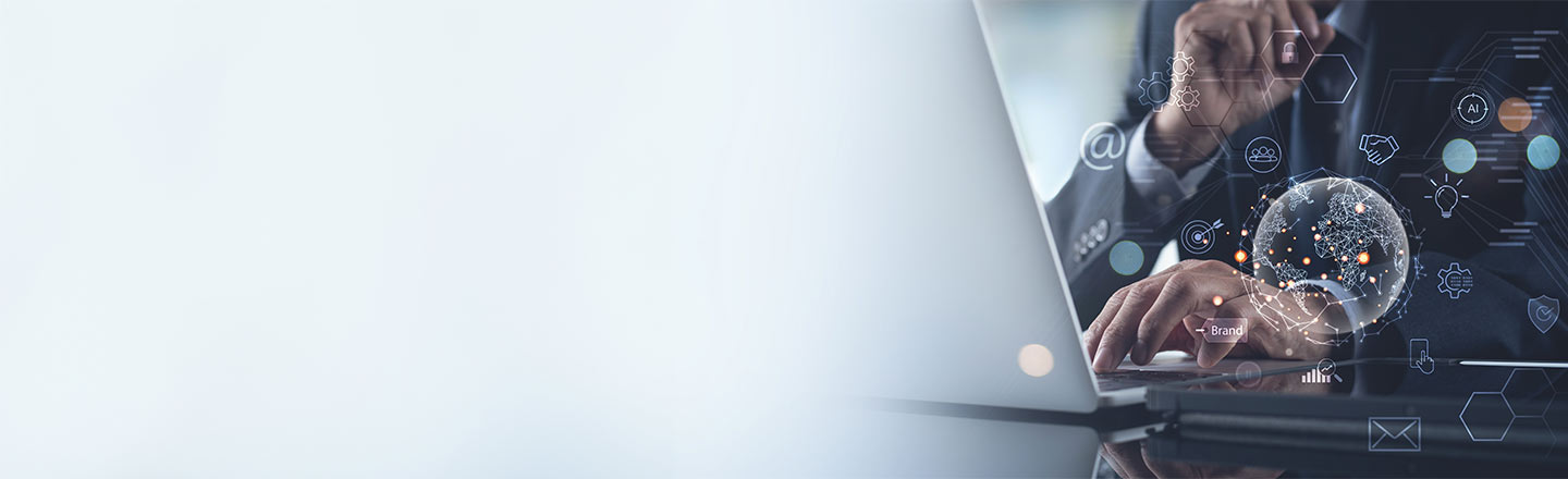 Shared Service Centre Services
