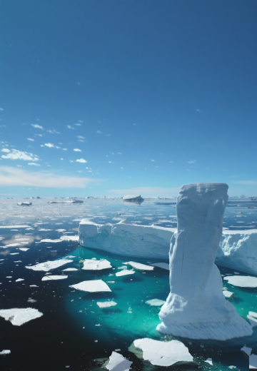 The climate risk reset: do we need a new playbook for a changing world?