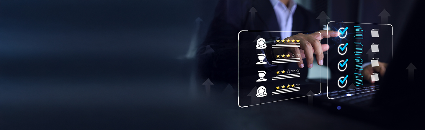Customer Intelligence