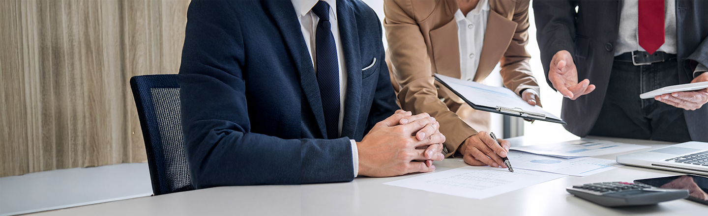 Accounting Advisory Services