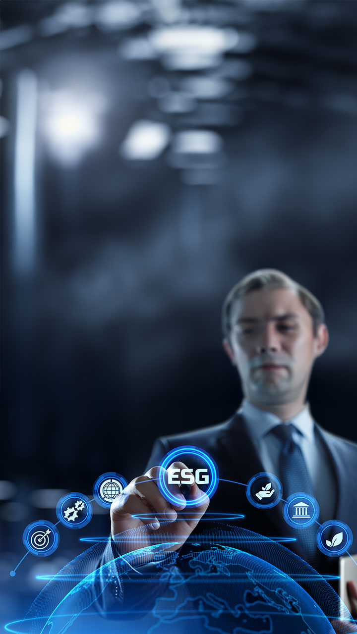ESG Digital Solutions