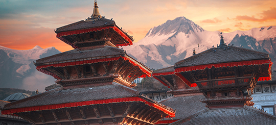 BDO Nepal