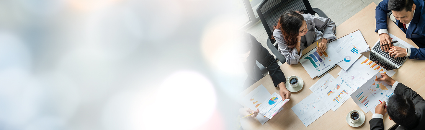 Operations Setup, Governance & Service Delivery