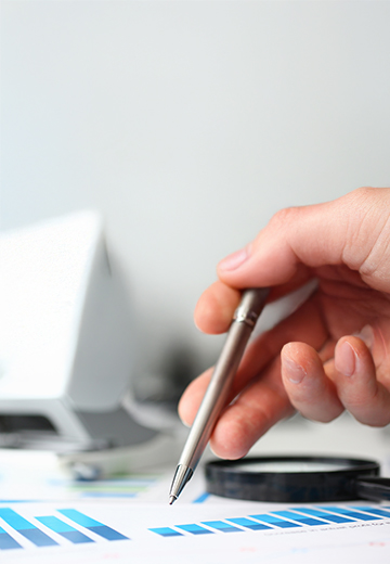 Internal Audit