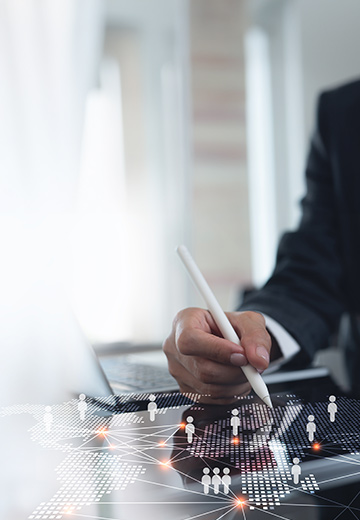 Background Verification (BGV) Services