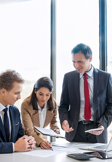 BPO and HR Services