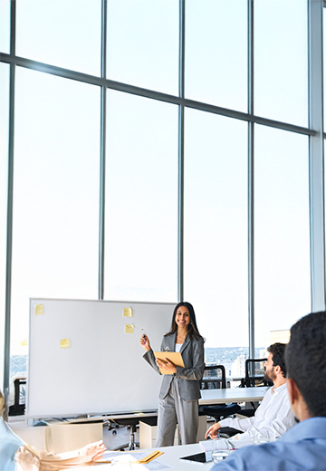 Learning and Development Services